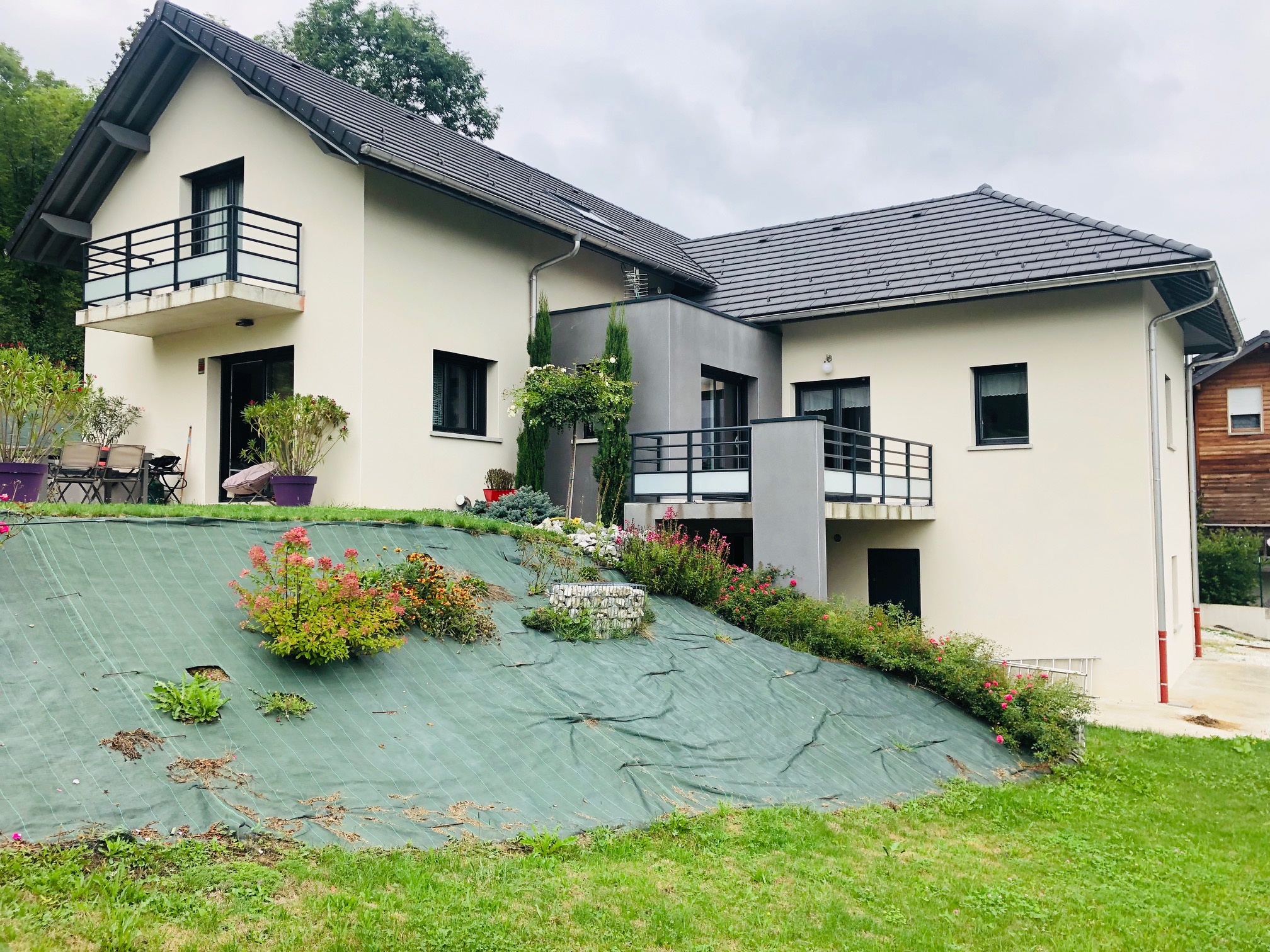 vente Vente belle maison Aix-les-Bains nord