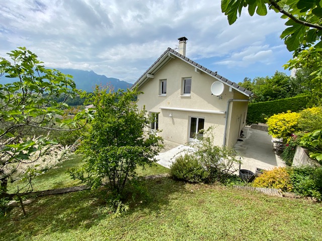 vente Vente maison à Aix-les-Bains